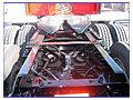 1999 Kenworth W-900 L with 72 Inch Aerocab