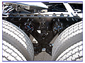 1999 Kenworth W-900 L with 72 Inch Aerocab