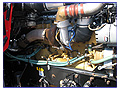 1999 Kenworth W-900 L with 72 Inch Aerocab