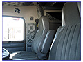 1999 Kenworth W-900 L with 72 Inch Aerocab