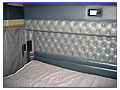 1999 Kenworth W-900 L with 72 Inch Aerocab