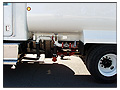 2002 Kenworth T-300 with Maverick 2000 Gallon Water System