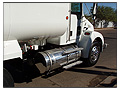 2002 Kenworth T-300 with Maverick 2000 Gallon Water System