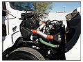 2002 Kenworth T-300 with Maverick 2000 Gallon Water System